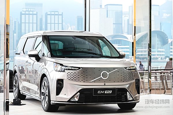 德国汽车市场表现良好 国产品牌何时能站稳脚跟？