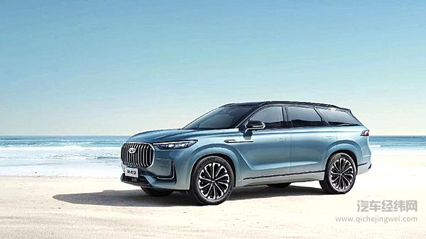 Freelander神行者要借奇瑞复活 纯电路虎能站稳脚跟吗？