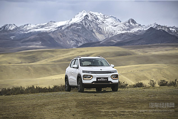 一次斩获16项大奖 东风双品牌战高原！