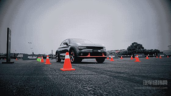 不试乘怎么知道车有多好 领克又想掏空年轻人的钱包？