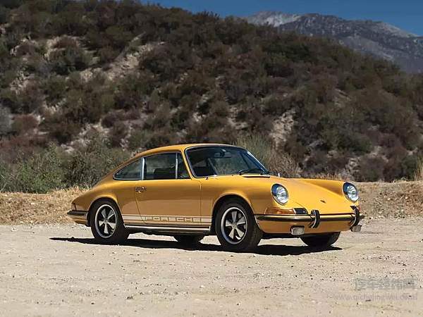 世上再无美系车