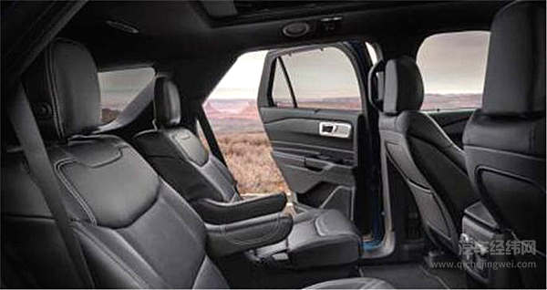 拉上大众的手 第六代探险者底气十足镇主场！