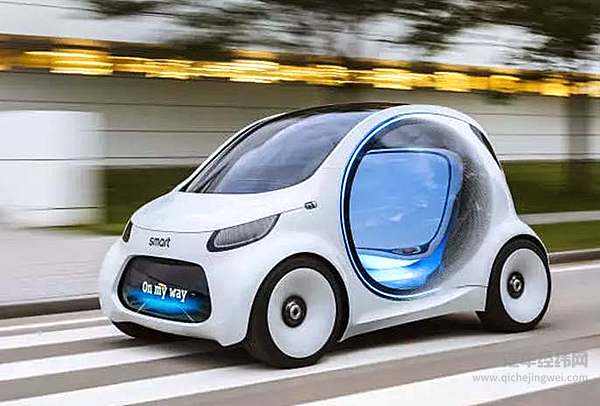 梅赛德斯-奔驰全新智能人机交互系统MBUX在CES全球首发