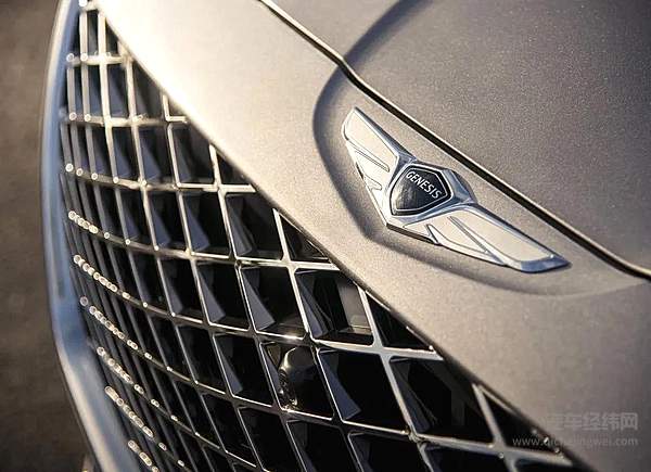 捷尼赛思向中国市场问好 中国市场会报之以歌么？