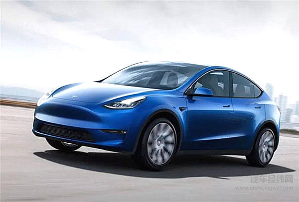 下一个属于Model Y的时代？