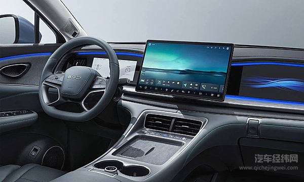 家用插混SUV二选一 海狮07 DM-i与奇瑞风云T9谁更胜一筹？