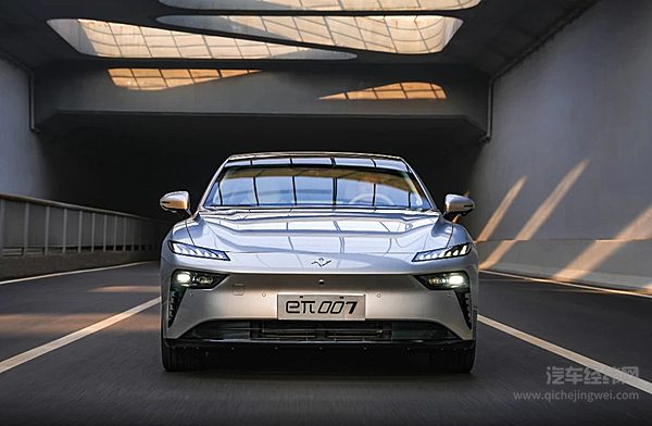 奕派eπ007推出增程版 能否挑战海豹07 DM-i？