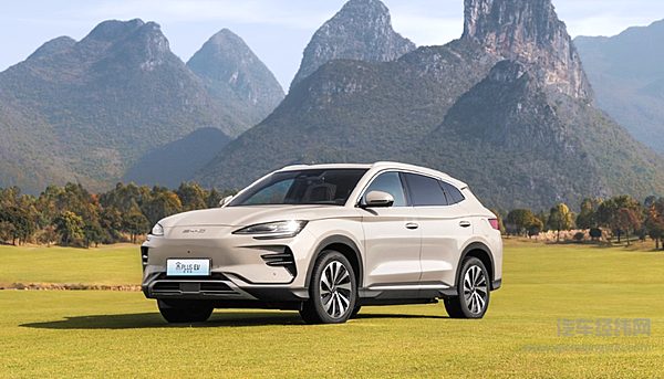 欧盟发补贴调查 欧系车企成关键因素