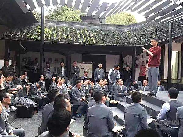 汽车圈的“马云弟子们” 学成归来后又能带来怎样全新的价值？