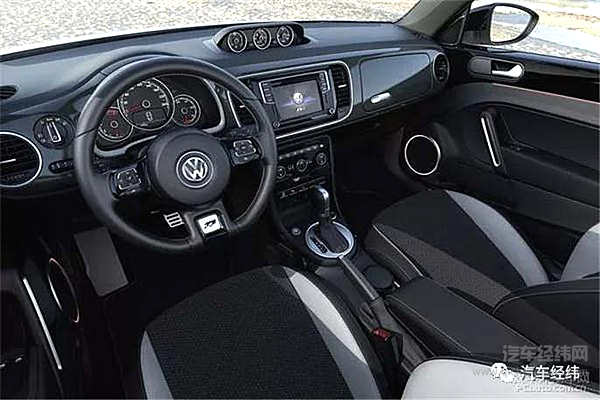 停产后的甲壳虫将继续升值？ 是时候为情怀买单了！