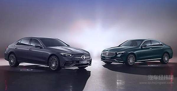 2021下半年已悄然开启 梅赛德斯-奔驰可持续豪华出行的新篇章加速展开