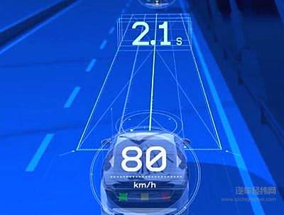 自动驾驶要落地 操作系统是关键