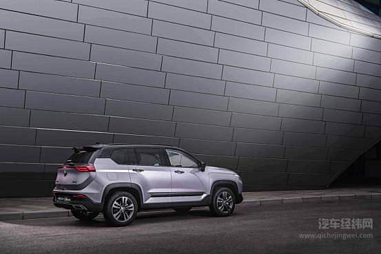 新宝骏RS-5 300T上市 能否撕掉“冲劲不足 平顺有余”的标签？