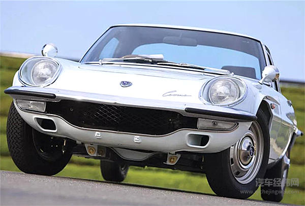 马自达为什么不搞电动？