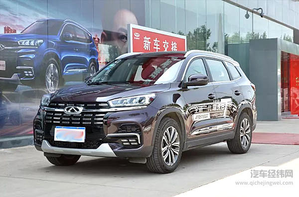 招谁惹谁了！明明很努力 竟然被称为“叫花车”？