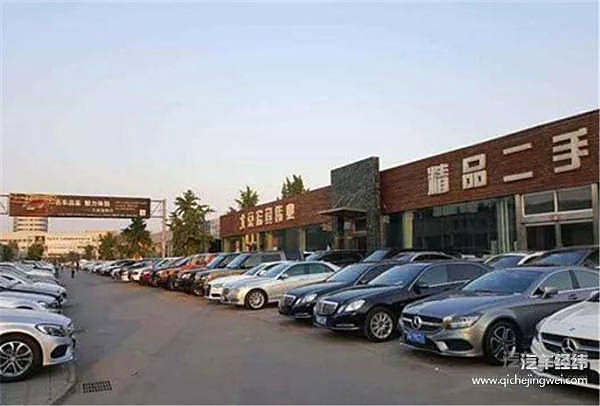 中国10多个省市下月实施国六，国三车或遭淘汰限行！