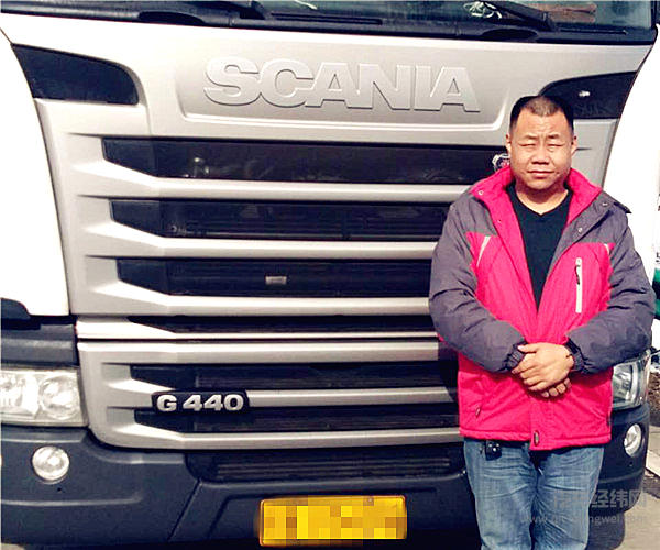 赵建军：于心灵陌上种下感恩之花