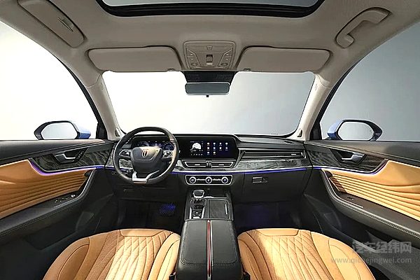 20万元级SUV 红旗HS5与大众探岳谁更值得购买？