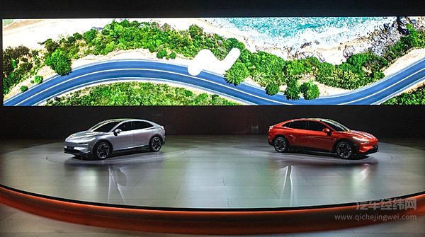 乐道L60真的是冲着特斯拉去的吗？