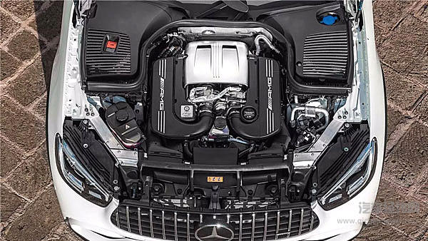 别眨眼，纽约车展的新车更棒！