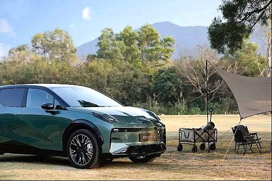 沃尔沃EX30即将亮相 吉利真能玩转这么多品牌？