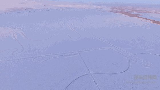 冰雪上玩F1 拖拽45吨重卡 这不是新哈弗H6 Coupe的极限