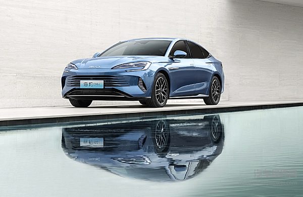 发力混动技术为国产车型进军全球再拓新方向