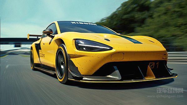 车圈大佬自带流量 能和销量成正比？