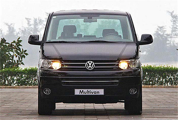 经典与时尚碰撞出精彩人生——大众商旅车迈特威悠享版即将上市