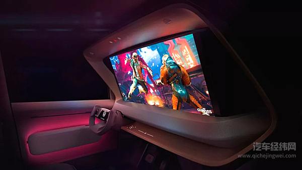 在通往买菜电动车的路上一路狂奔