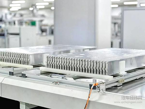 做电池最难的一关 是起名字