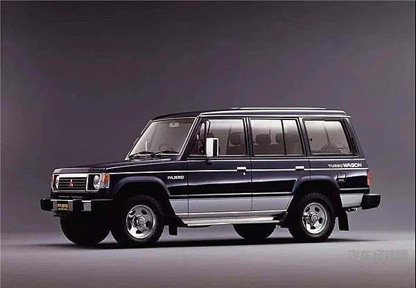 钢铁侠死没死不知道，但我知道帕杰罗停产了