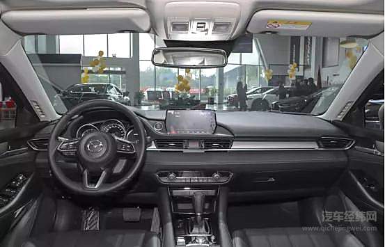 国内“二马”要合并？ 马自达的不寻常之路