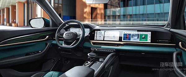 吉利造手机 真的只是为了应对小米造车吗？