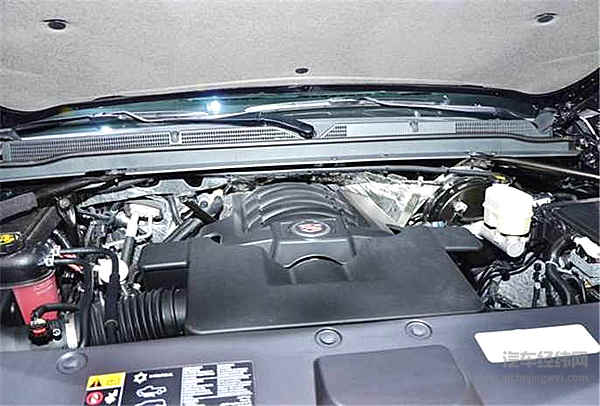 北京车展快来了，凯迪拉克有什么SUV车型值得关注？