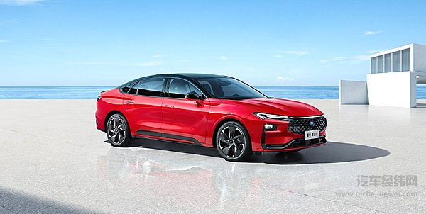 福特福克斯即将停产 一个时代结束了？