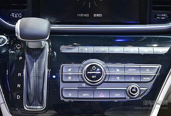 可以等等再买 20-50万元车展SUV/MPV新车型盘点