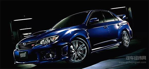 性能车的字母种类繁多 你真的知道它们真正的含义么