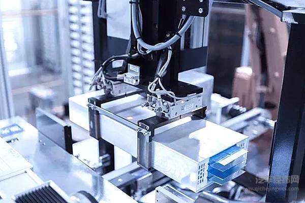 新能源汽车的旧电池 后来都去了哪儿？