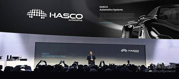 一汽想“超越”上汽 零部件是个坎