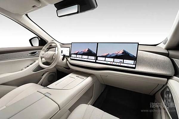 魏牌全新蓝山领航智能新能源汽车市场