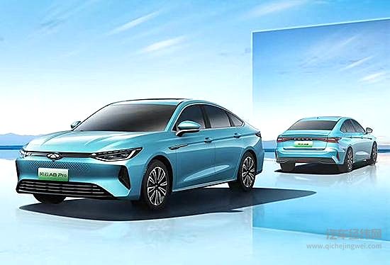 奇瑞风云A8亮相 什么价位才能让它站稳脚跟？