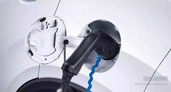 新能源汽车“五连降”仍是热门 长安新能源加速布局！