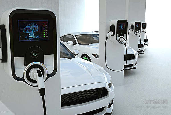 8月份欧洲新能源车型销量出炉 高续航车型并未成为市场主流