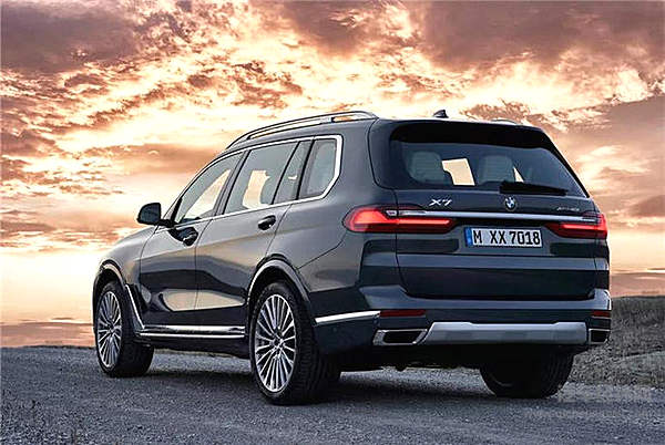 你最期待谁先登场？海外市场SUV新车亮相特别多