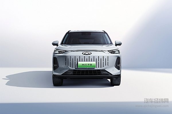 风云T9 12.99万起售 对标银河L7有何胜算？