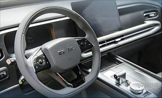 全新北京BJ30上市 性能将超越捷途旅行者？