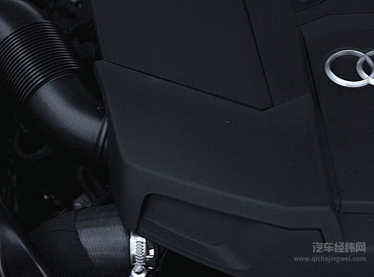 全新奥迪A8L不仅“玩灯”还“玩屏” 这是要“闪瞎”的节奏么？！