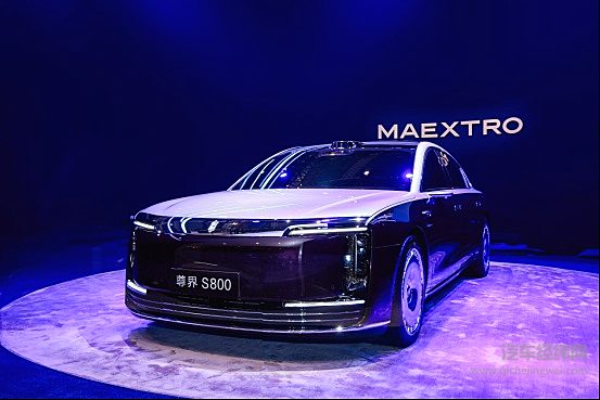 时代匠心 全球共赢 江汽集团闪耀2025上海车展