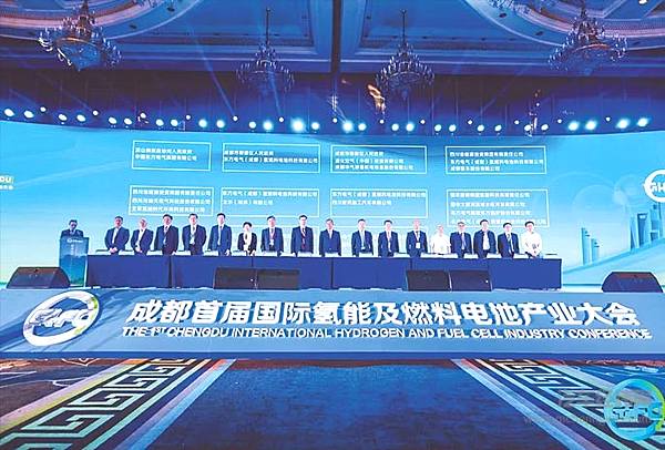 多国推出鼓励措施，未来汽车将是氢能最大应用舞台